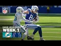 Download Lagu Miami Dolphins vs Indianapolis Colts Game Highlights | 2025 NFL Season Week 1