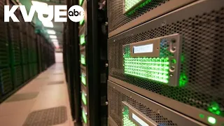Austin considering new data center rules
