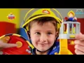 Download Lagu Best Toys 🚒 Fireman Sam Helicopter Wallaby Ii 🚁 Best Toys Commercials .