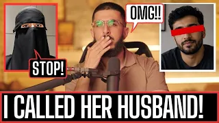 HE NEARLY MADE ME DOUBT THEM!! - IT JUST GOT WORSE! - JANAZA TIME