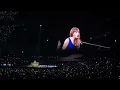 Taylor Swift- this is me trying x Labyrinth (Eras Tour Surprise Songs Gelsenkirchen N2 18.07.2024)