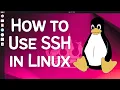 How to Use SSH to Connect to a Remote Server in Linux Step-by-Step Guide