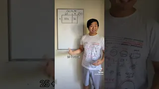 How can a rectangle help us with division