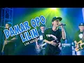 James AP - Damar Opo Lilin (LIve Session) | Buyar Opo Kawin