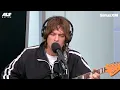 Balu Brigada — Time to Pretend (MGMT Cover) [Live @ SiriusXM]