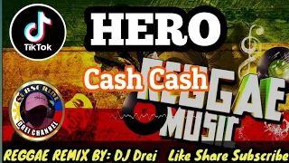 hero cashcash christina perri new reggae dj drei remix