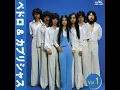 ジョニィへの伝言 - ペドロ＆カプリシャス