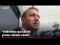 Download Lagu Polícia já identificou um dos envolvidos no assassinato do ex-delegado Ruy Ferraz, diz Derrite