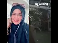 ✍️CINTA SUCI#Wesing#Duet#Karaoke#Populer