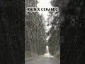Download Lagu Is the Rain X Ceramic Worth It? #rainx #ceramic #tesla #windows #windshieldwipers #car #rain #model3