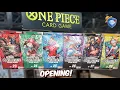 The BEST One Piece Starter Decks To Buy ST 23-28 Opening