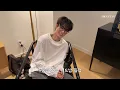 ENG) Big Ocean 빅오션 'Love Sign' MV Behind The Scenes