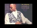 Kirk Franklin - Melodies From Heaven (432hz)