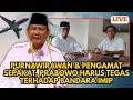 Lagu Purnawirawan \u0026 Pengamat Sepakat Prabowo Harus Tegas Terhadap Bandara IMIP @mrohmanofficial 