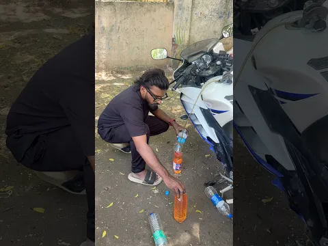 Bought my dream bike R15 V2 😍 | Dream come true moment 💯