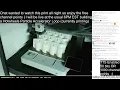 Over Night Print Modeling the Ultimate Hot Wheels Hyperloop VOD - 08-05-2026