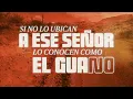 El Gabacho (Lyric Video) - Código FN, Neton Vega, Gabito Ballesteros