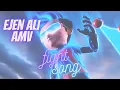 Download Lagu EJEN ALI AMV - FIGHT SONG