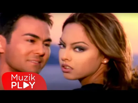 Download MP3 Serdar Ortaç - Mutsuzsun (Official Video)