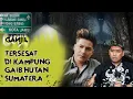 Download Lagu Ngeri! Kisah Fiki Alman Nyaris M4ti Saat Tersesat 7 Jam di Perkampungan Gaib Jalanan Lintas Sumatera