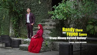urang minang baralek gadang randy chow feat yeyen zymra lagu minang terbaru 2022