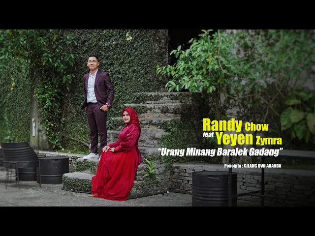 Download MP3 Urang Minang Baralek Gadang || Randy Chow Feat. Yeyen Zymra || lagu Minang Terbaru 2022