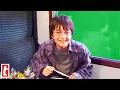 Download Lagu All Of Harry's Bloopers In Harry Potter