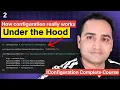 How ASP NET Core Configuration ACTUALLY Works Under the Hood Lesson 2
