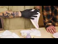Lagu Jason Markk Cleaning Series - Episode 03: Cleaning Suede
