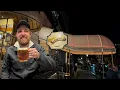 We Went to the Real Cheers Bar in Boston Full Replica Bar Restaurant Review