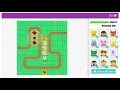Blooket Tower Defense Rounds 1-100 Walkthrough
