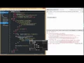 angularjs router s controller setActive nav link with ng class 720p