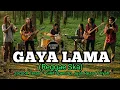 Download Lagu GAYA LAMA REGGAE SKA (Jacson Zeran Ft Silet Open Up, Juan Reza \u0026 Diyah)|| AI COVER LAGU #coverai 