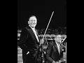 Download Lagu Brahms: Double Concerto in A minor, Op. 102 - Jascha Heifetz, Gregor Piatigorsky, Alfred Wallenstein