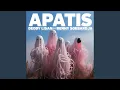 Download Lagu Apatis (feat. Benny Soebardja)