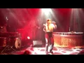 Juliette Armanet - Cavalier seule - Live Flow Paris