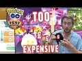 Download Lagu We Finished The WORST Pokémon GO Event! What Did We ACTUALLY Get From The GO Fest MAX Finale Day 2?