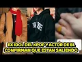 Lagu EX IDOL DEL KPOP Y ACTOR DE BL PARECEN CONFIRMAR SU RELACION EN LA VIDA REAL