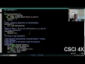C Adding Iterator Support to our Vector Class
