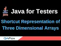 Java for Testers - Part 84