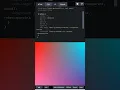 CSS Linear Gradient
