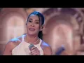 Ana Castela e Sua Mãe Cantando Deus de Promessas Ao Vivo No Sbt , Especial de Natal 2025 