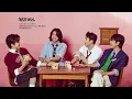DAY6(데이식스) - 꿈의 버스 (Official Audio)