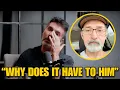 Simon Cowell Breaks Down in TEARS after what Happened to Richard Goodall