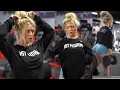 Download Lagu Miranda cohen fitness workout motivation Super hot fitness model