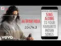 Download Lagu Aa Tayar Hoja - Asoka|Official Bollywood Lyrics|Sunidhi Chauhan