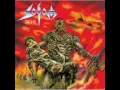 Sodom- Napalm In The Morning