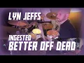 Download Lagu Lyn Jeffs - Ingested \ MP3
