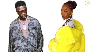 wizkid will never work with tems again u0026 here is why