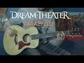 Download Lagu Paralyzed (Acoustic Dream Theater cover)